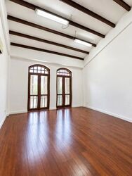 Circular Road (D1), Office #621515511